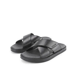 Eagan Leon Cross in Nappa Leather