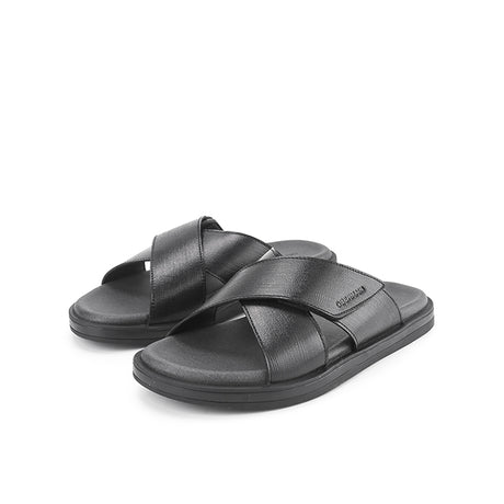 Eagan Leon Cross in Nappa Leather