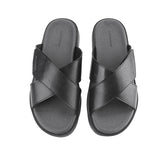 Eagan Leon Cross in Nappa Leather