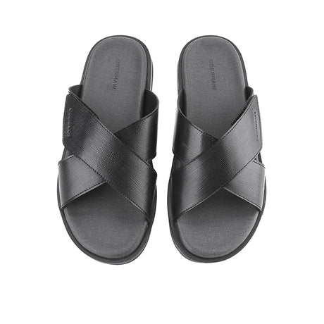 Eagan Leon Cross in Nappa Leather