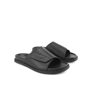 Elgan Ramon Slide in Nappa Leather