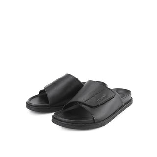 Elgan Ramon Slide in Nappa Leather
