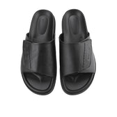 Elgan Ramon Slide in Nappa Leather