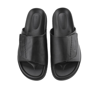 Elgan Ramon Slide in Nappa Leather