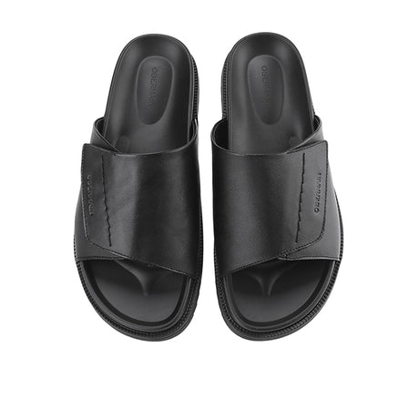 Elgan Ramon Slide in Nappa Leather