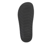 Elgan Ramon Slide in Nappa Leather