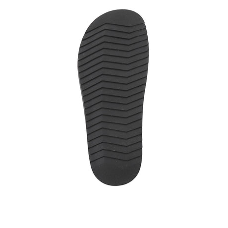 Elgan Ramon Slide in Nappa Leather