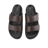 Elgan Rico Slide in Nappa Leather