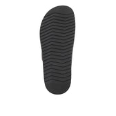 Elgan Rico Slide in Nappa Leather