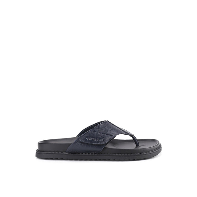 Elgan Ray Toepost in Nappa Leather