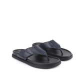Elgan Ray Toepost in Nappa Leather