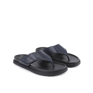 Elgan Ray Toepost in Nappa Leather