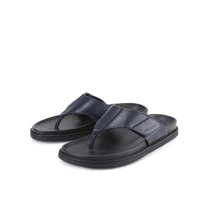 Elgan Ray In Navy