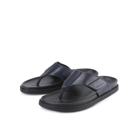 Elgan Ray Toepost in Nappa Leather