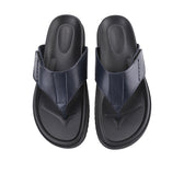 Elgan Ray Toepost in Nappa Leather