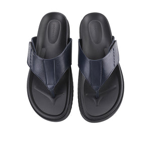 Elgan Ray In Navy