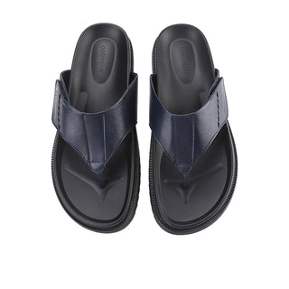 Elgan Ray Toepost in Nappa Leather