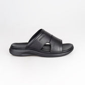 Jacob Milan Slide in Nappa Leather