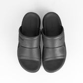 Jacob Milan Slide in Nappa Leather
