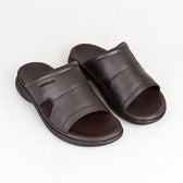 Jacob Milan Slide in Nappa Leather