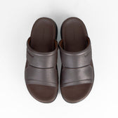 Jacob Milan Slide in Nappa Leather