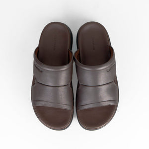 Jacob Milan In Dark Brown