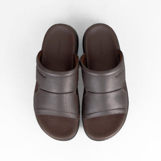 Jacob Milan Slide in Nappa Leather