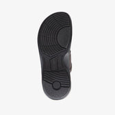 Jacob Milan Slide in Nappa Leather