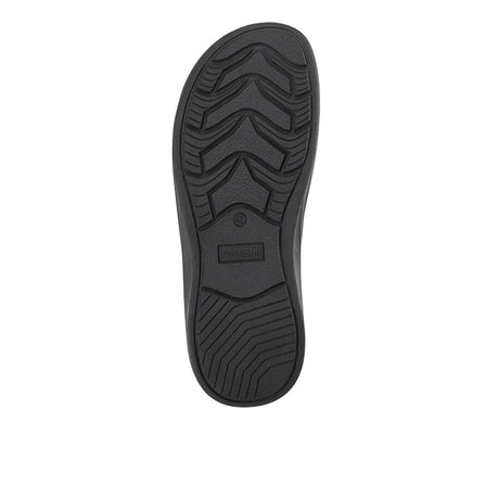 Eugan Hendy Slide in Nappa Leather