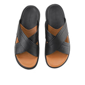 Eugan Henry Cross in Nappa Leather