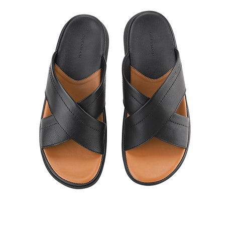 Eugan Henry Cross in Nappa Leather