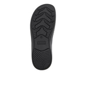 Eugan Hengky Toepost in Nappa Leather
