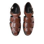Cole Davis In Brown