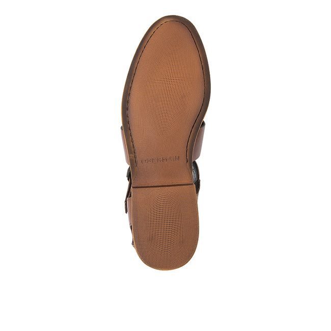 Cole Davis In Brown