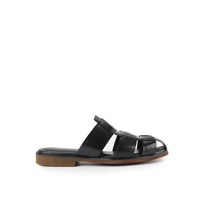 Cole Dash In Black