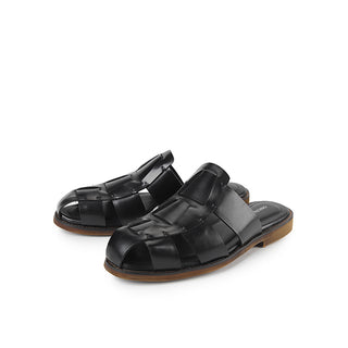 Cole Dash In Black