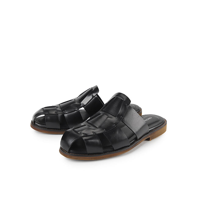 Cole Dash In Black