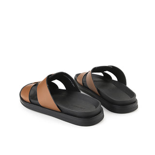 Elgan Rain In Brown