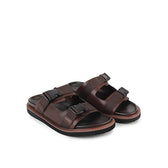 Fredy Scott In Dark Brown