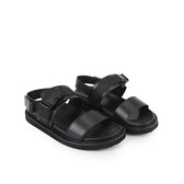 Fredy Simon In Black