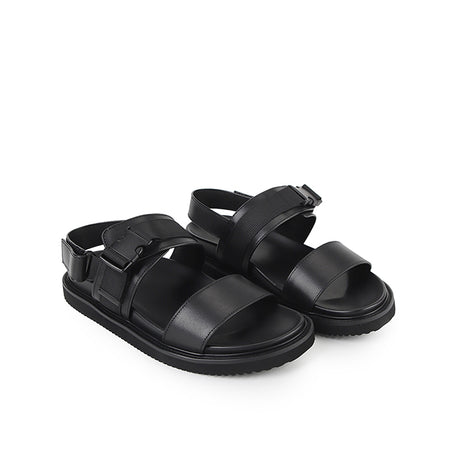 Fredy Simon In Black