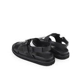Fredy Simon In Black