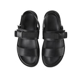 Fredy Simon In Black
