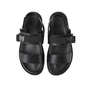 Fredy Simon In Black