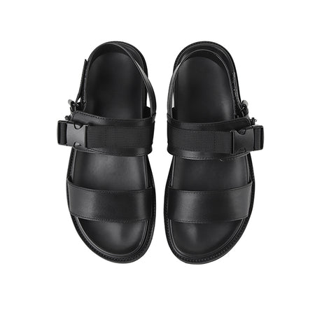 Fredy Simon In Black