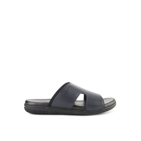 Erland Braxton In Navy