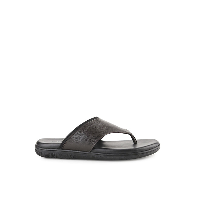 Erland Bryson In Dark Brown