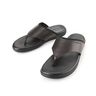 Erland Bryson In Dark Brown