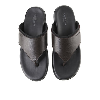 Erland Bryson In Dark Brown
