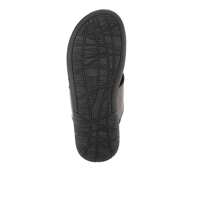 Erland Bryson In Dark Brown